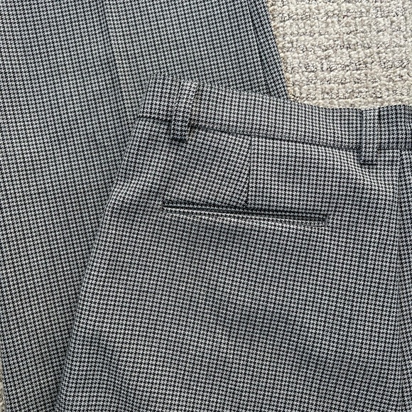 Olive Slacks 36 - Picture 7 of 7